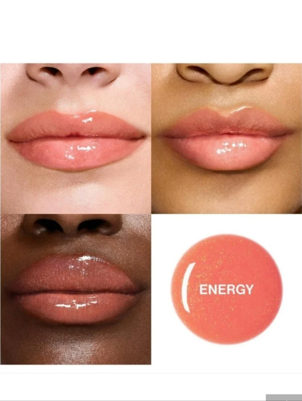 Smashbox HALO PLUMP+GLOW LIP GLOSS